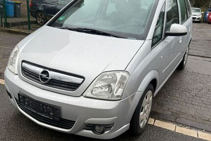 Opel Meriva 98.000 km 3.700 &euro; Essen 45359