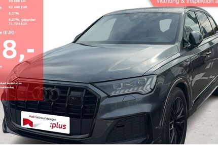 Audi Q7 76.978 km 60.880 &euro; Moers-Hülsdonk 47441
