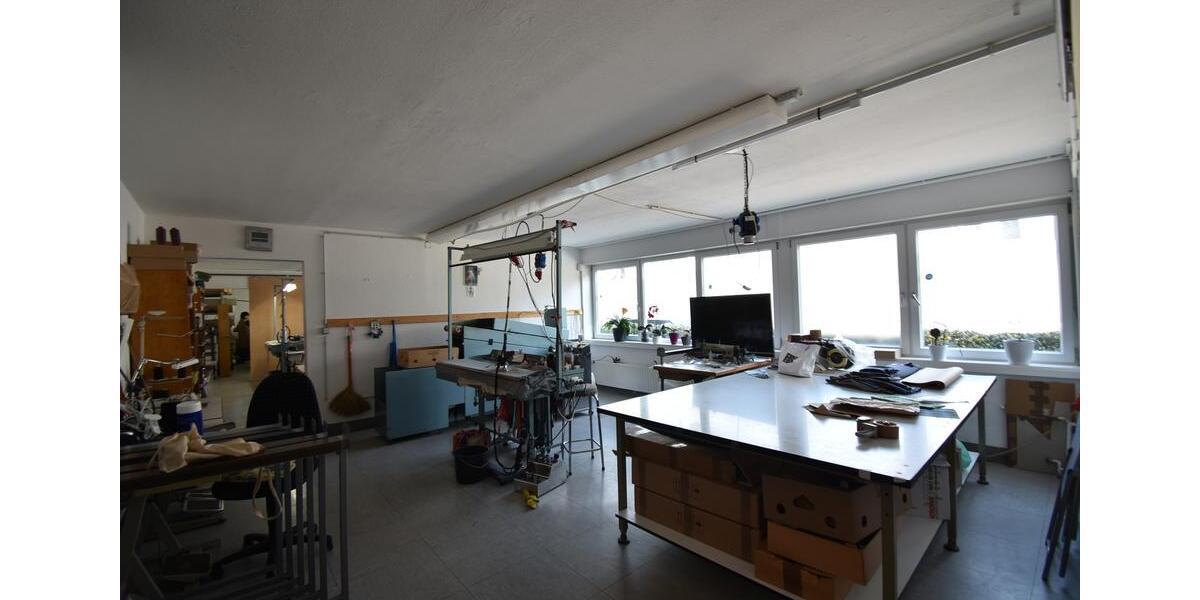 Gewerbeobjekt Krefeld Benrad - 3.445&euro; | Angebot:25876213