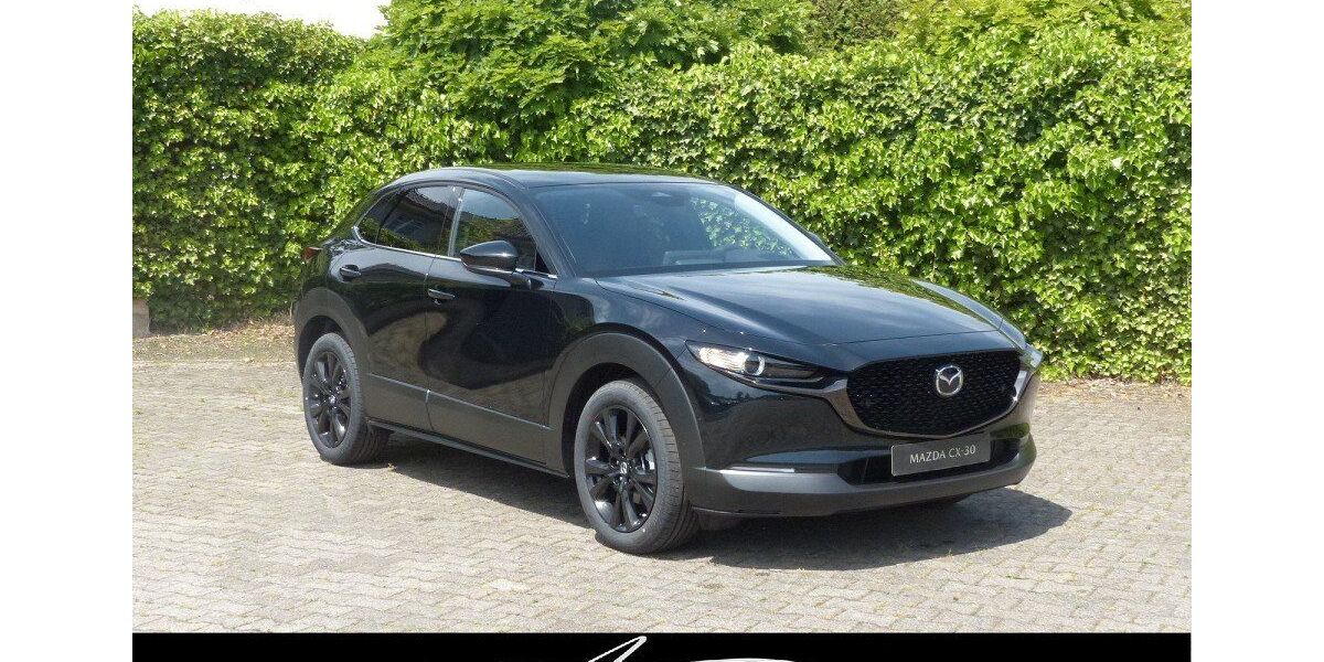 Mazda CX-30 3.500 km 26.900 &euro; Gelsenkirchen 45899