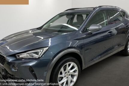 Cupra Formentor 12.258 km 32.950 € Essen 45307