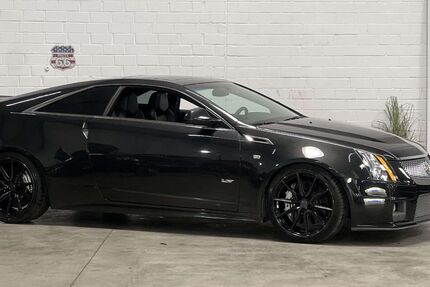 Cadillac CTS 69.539 km 29.900 &euro; Krefeld 47805