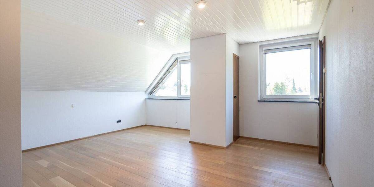 Einfamilienhaus Willich Schiefbahn - 6 Zimmer, 199 m&sup2;, 699.000&euro; | Angebot:26841562
