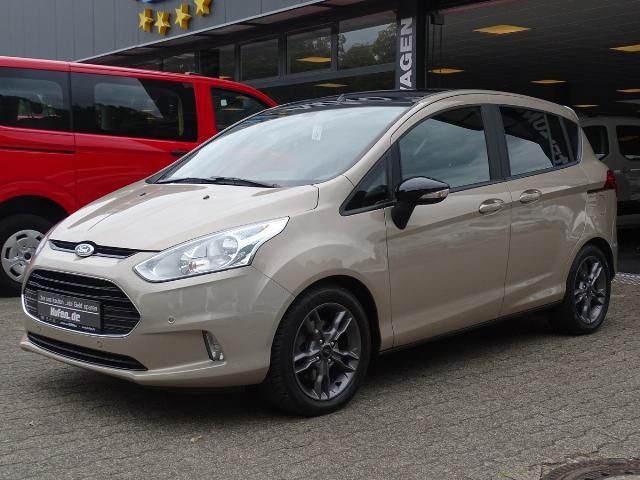 B-Max