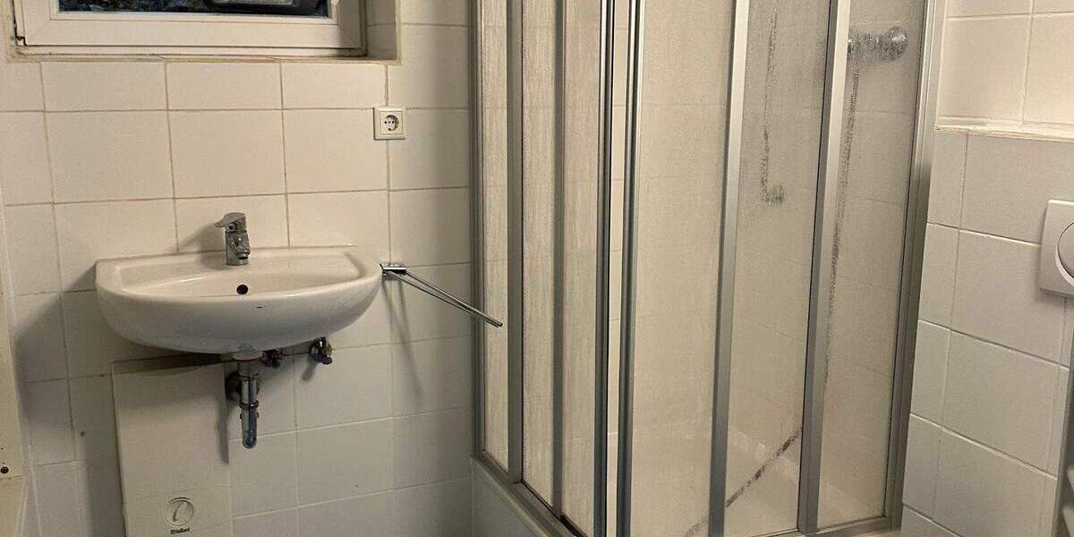 Gewerbeobjekt Düsseldorf Oberbilk - 1 Zimmer, 45 m&sup2;, 450&euro; | Angebot:23981712