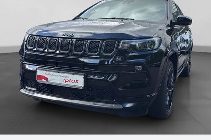 Jeep Compass 44.414 km 24.980 &euro; Dorsten 46284