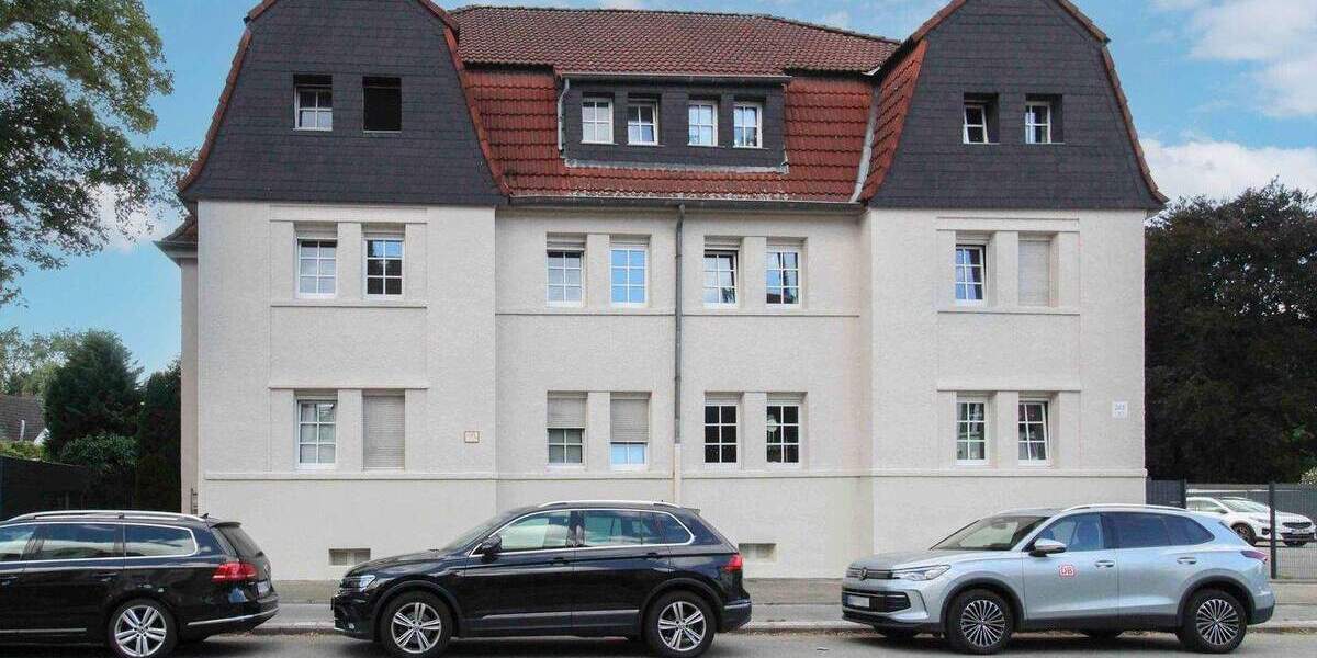 Einfamilienhaus Gelsenkirchen Hassel - 1 Zimmer, 699.000&euro; | Angebot:25716512