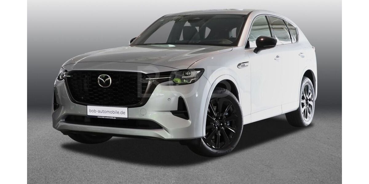 Mazda CX-60 5.112 km 50.888 € Essen 45239