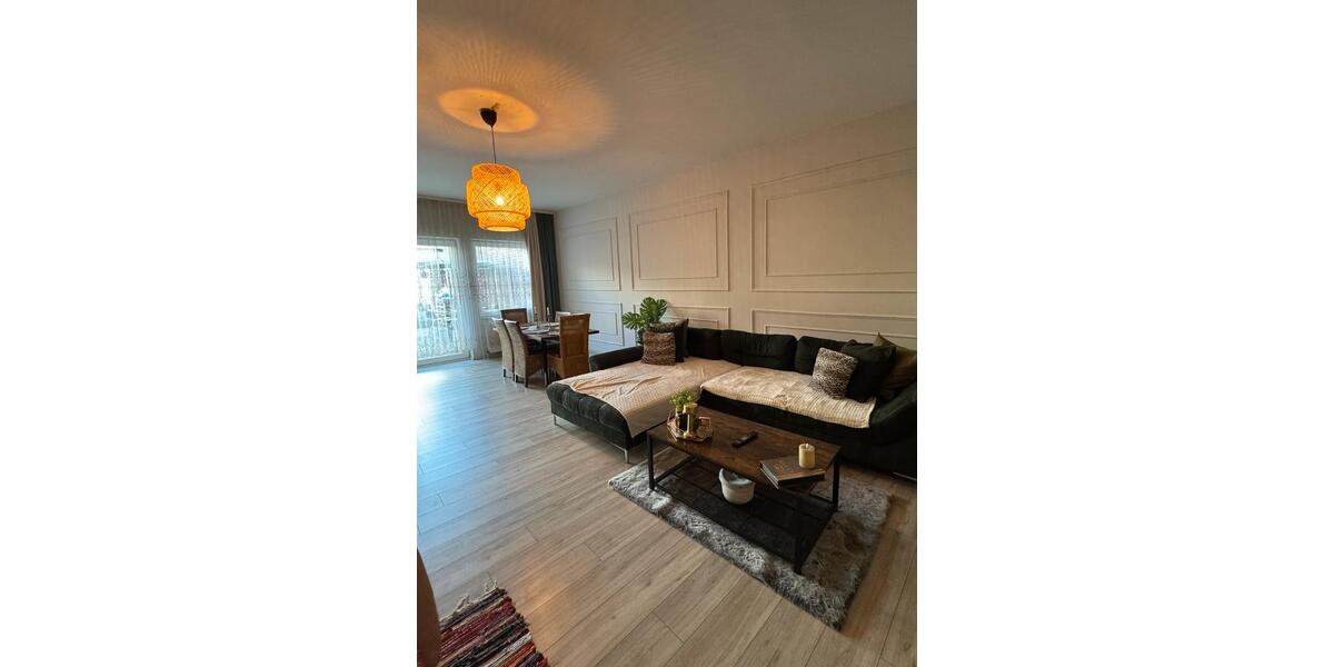 Erdgeschoßwohnung Krefeld - 4 Zimmer, 150 m&sup2;, 1.610&euro; | Angebot:26286786