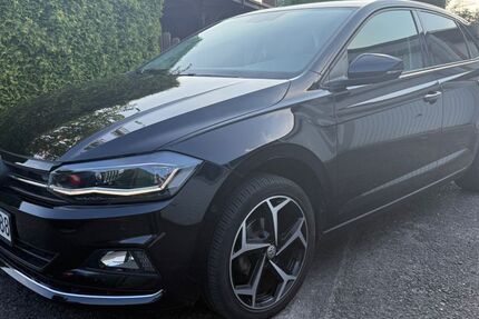 VW Polo 43.500 km 15.790 &euro; Krefeld 47804