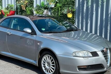 Alfa Romeo GT 164.000 km 3.000 &euro; Essen 45359