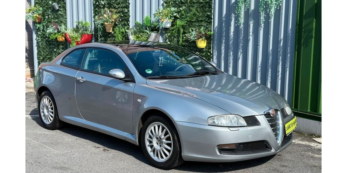 Alfa Romeo GT 164.000 km 3.000 &euro; Essen 45359