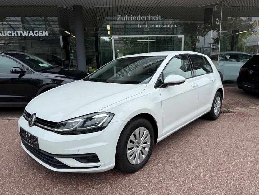 VW Golf 67.802 km 12.450 € Korschenbroich 41352