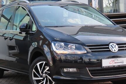 VW Sharan 62.418 km 24.900 &euro; Neuss 41469