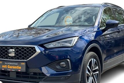 Seat Tarraco 64.500 km 22.380 &euro; Duisburg 47249