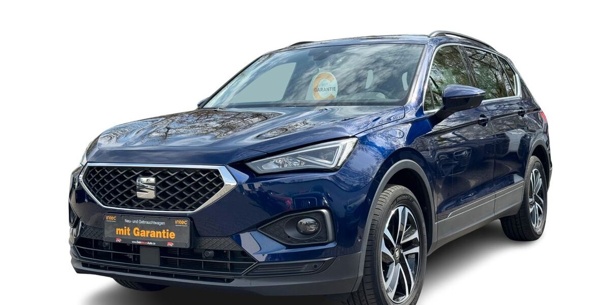 Seat Tarraco 64.500 km 22.480 &euro; Duisburg 47249