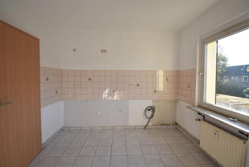 Ideale Kapitalanlage! 2-Zi-Whg mit Balkon in ruhiger Lage von Voerde zimmer