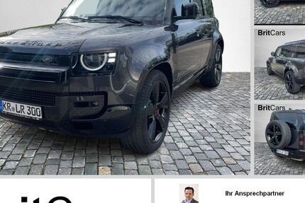Land Rover Defender 4.372 km 128.649 &euro; Krefeld 47803