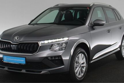 Skoda Kamiq 1.010 km 26.554 &euro; Krefeld 47803