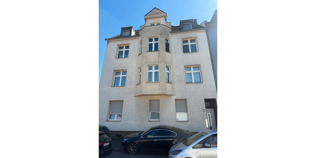 Mehrfamilienhaus, Wohnhaus Duisburg Hamborn - 570.000&euro; | Angebot:26325980
