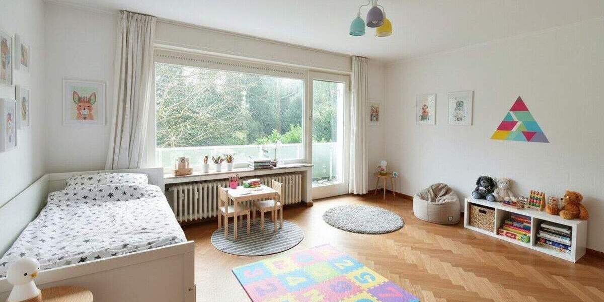 Einfamilienhaus Duisburg / Huckingen Huckingen - 7 Zimmer, 243 m&sup2;, 999.000&euro; | Angebot:25360366
