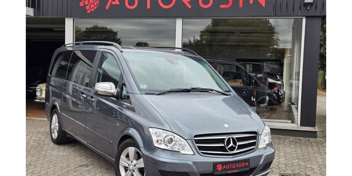 Mercedes-Benz Viano 182.615 km 16.900 &euro; Krefeld 47803