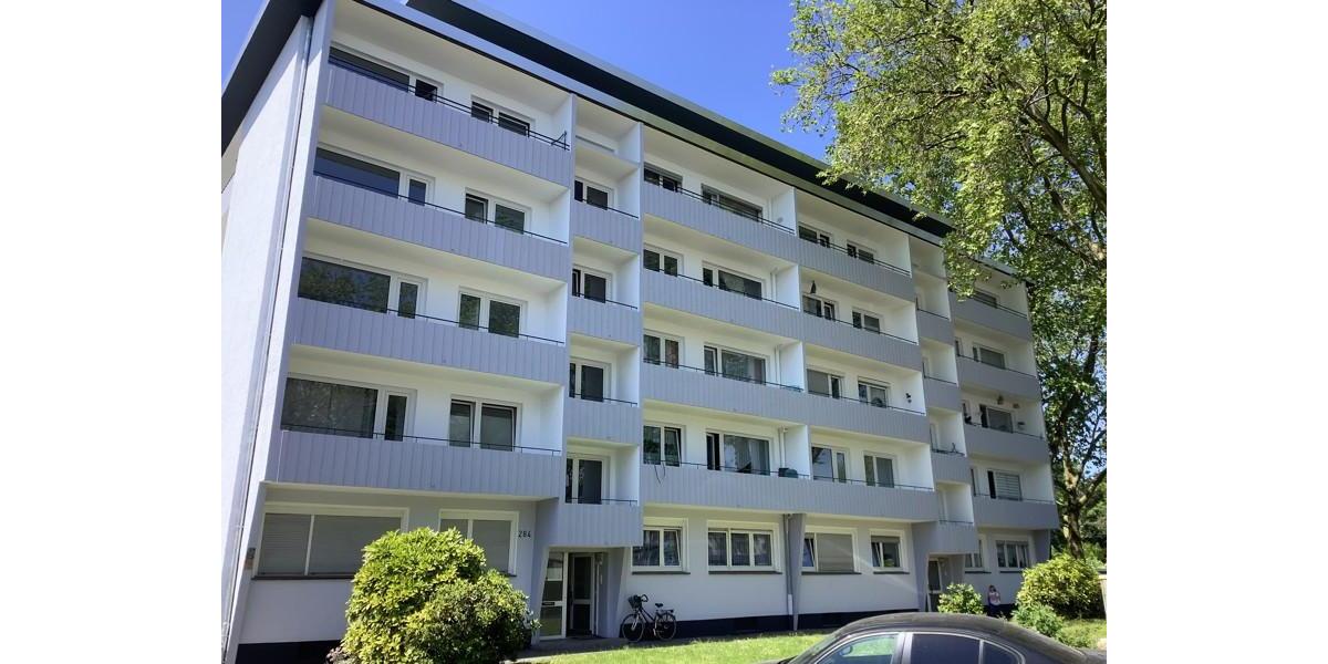 Etagenwohnung Duisburg Hamborn - 2 Zimmer, 53 m&sup2;, 450&euro; | Angebot:26190950
