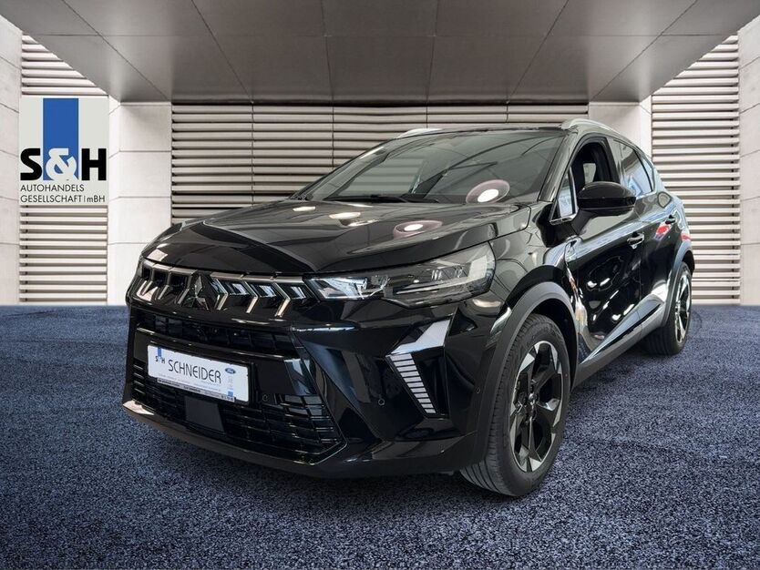 Mitsubishi ASX 2.114 km 30.690 € Duisburg 47179