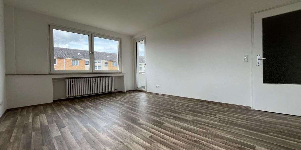Etagenwohnung Duisburg Walsum - 3 Zimmer, 67 m&sup2;, 103.700&euro; | Angebot:25137474