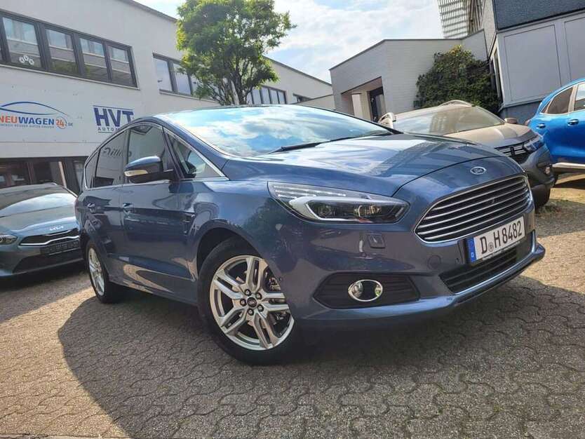 S-Max