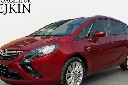 Opel Zafira 177.887 km 8.490 &euro; Krefeld 47803