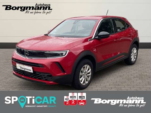 Opel Mokka 26.850 km 17.490 € Dorsten Wulfen 46286