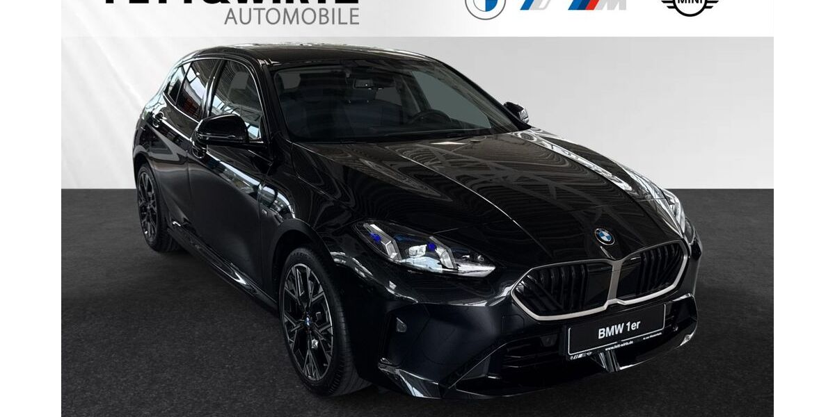 BMW 120 4.000 km 31.390 &euro; Wesel 46485