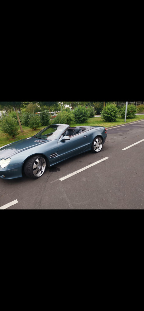 SL 500