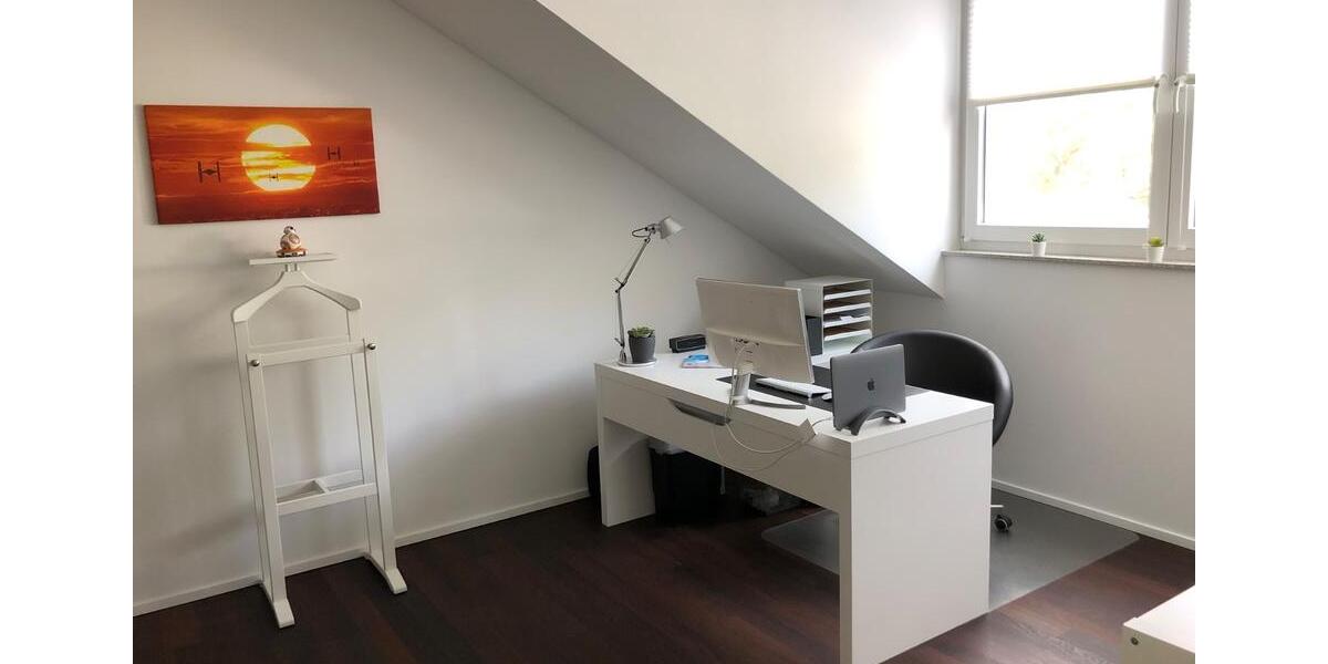 Maisonettenwohnung Bochum Bochum-Südwest - 3.5 Zimmer, 100 m&sup2;, 480.000&euro; | Angebot:26048371