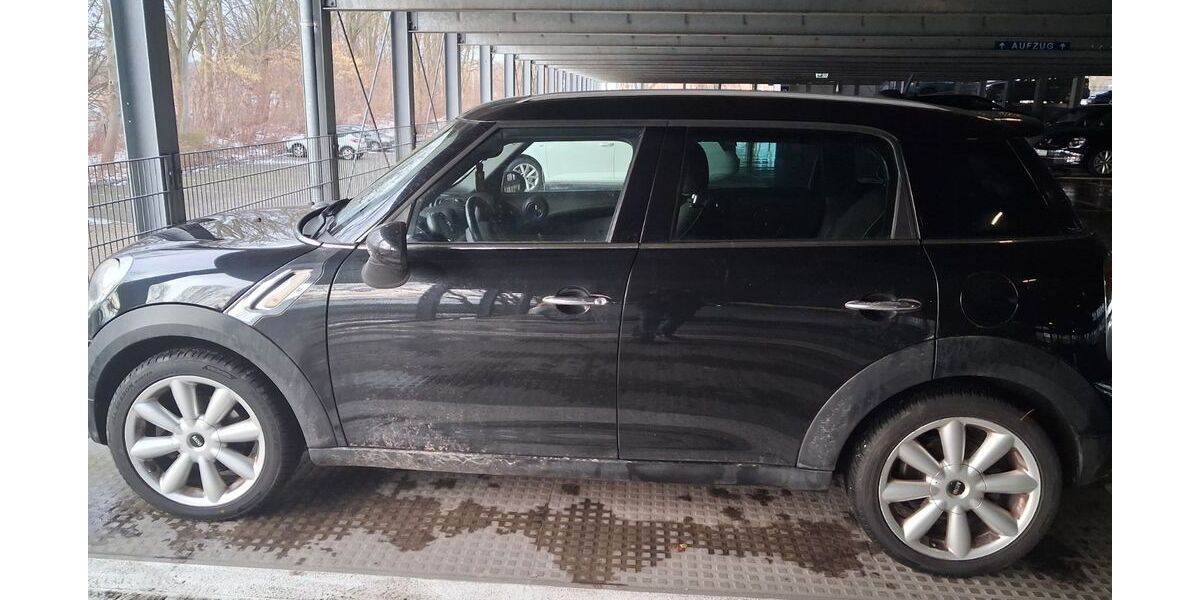 Mini Countryman D (Cooper) 218.000 km 4.900 &euro; Dorsten 46284