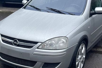 Opel Corsa 104.456 km 3.350 &euro; Krefeld 47799