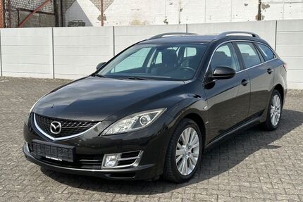 Mazda 6 239.000 km 5.450 &euro; Neuss 41460