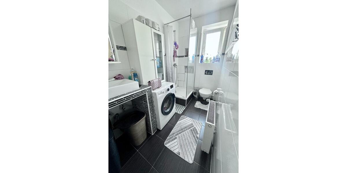 Etagenwohnung Duisburg Duisburg-Mitte - 3 Zimmer, 65 m&sup2;, 99.900&euro; | Angebot:26982503