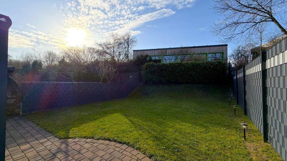 Reihenendhaus Oberhausen Osterfeld-Ost - 4 Zimmer, 97 m&sup2;, 419.000&euro; | Angebot:25610526