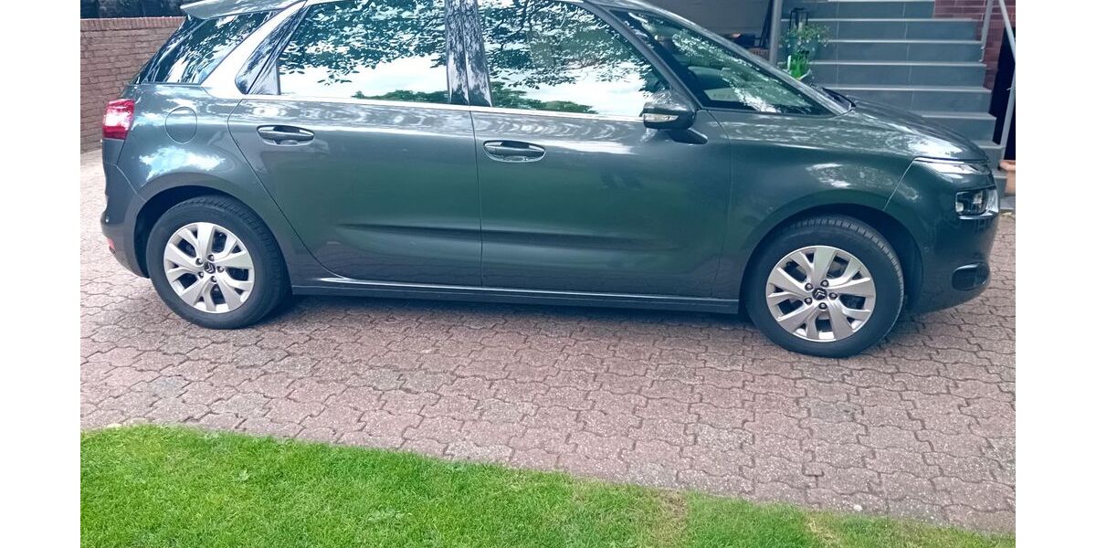 Citroen C4 Picasso 155.000 km 8.900 &euro; Moers 47441