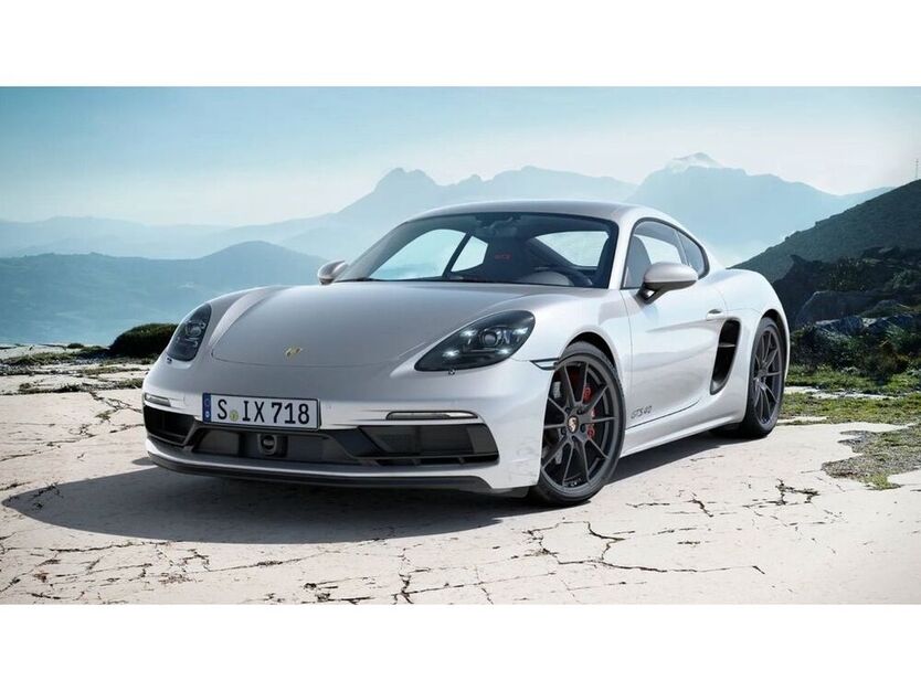 Cayman