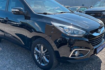 Hyundai ix35 262.000 km 7.499 &euro; Kamp-Lintfort 47475