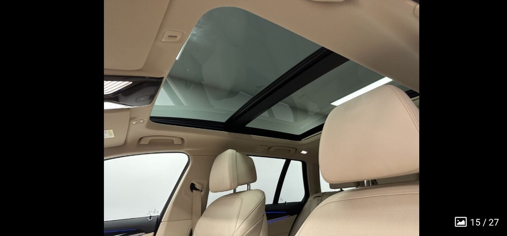 BMW 540d Xdrive 66.600 km 40.000 € Kempen 47906