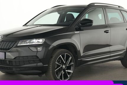 Skoda Karoq 39.334 km 29.379 &euro; Neuss 41460
