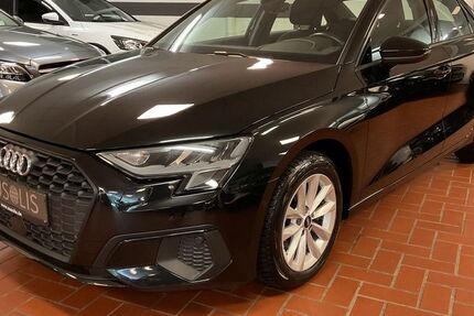 Audi A3 72.000 km 18.490 &euro; Wülfrath 42489