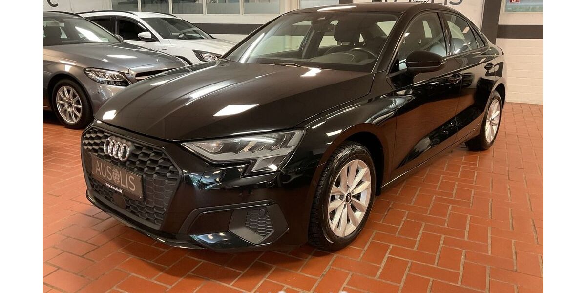 Audi A3 72.000 km 18.490 &euro; Wülfrath 42489
