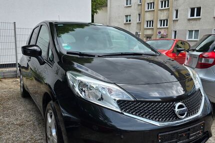 Nissan Note 147.000 km 5.900 &euro; Essen 45144