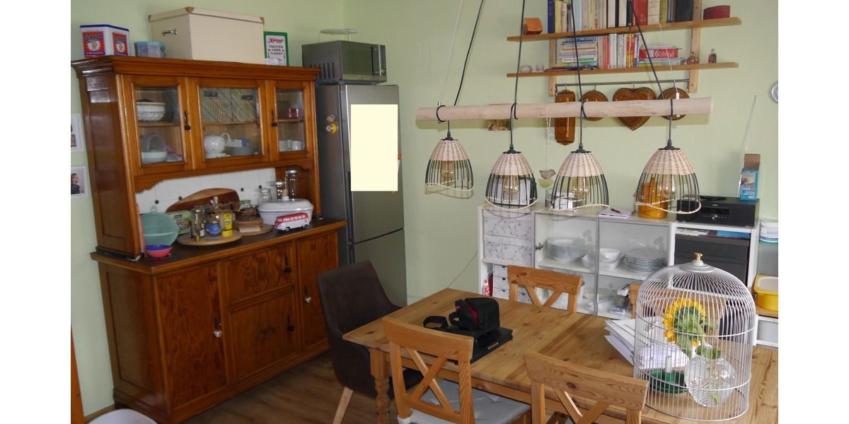 DU, 4.5 Zi. auf zwei Etagen, 2 Keller, eigener Garten - Etagenwohnung Duisburg Bissingheim Bissingheim | Angebot:27146915