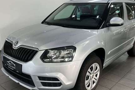 Skoda Yeti 74.000 km 13.990 &euro; Heiligenhaus 42579